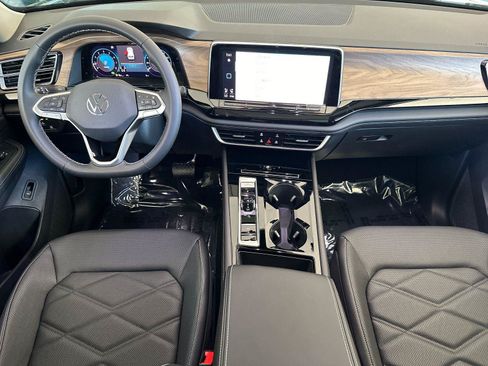 New 2026 Volkswagen Atlas SE AWD/4WD image 12