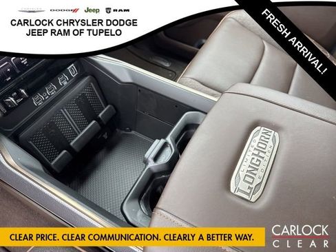 Used 2025 RAM 1500 Limited image 25