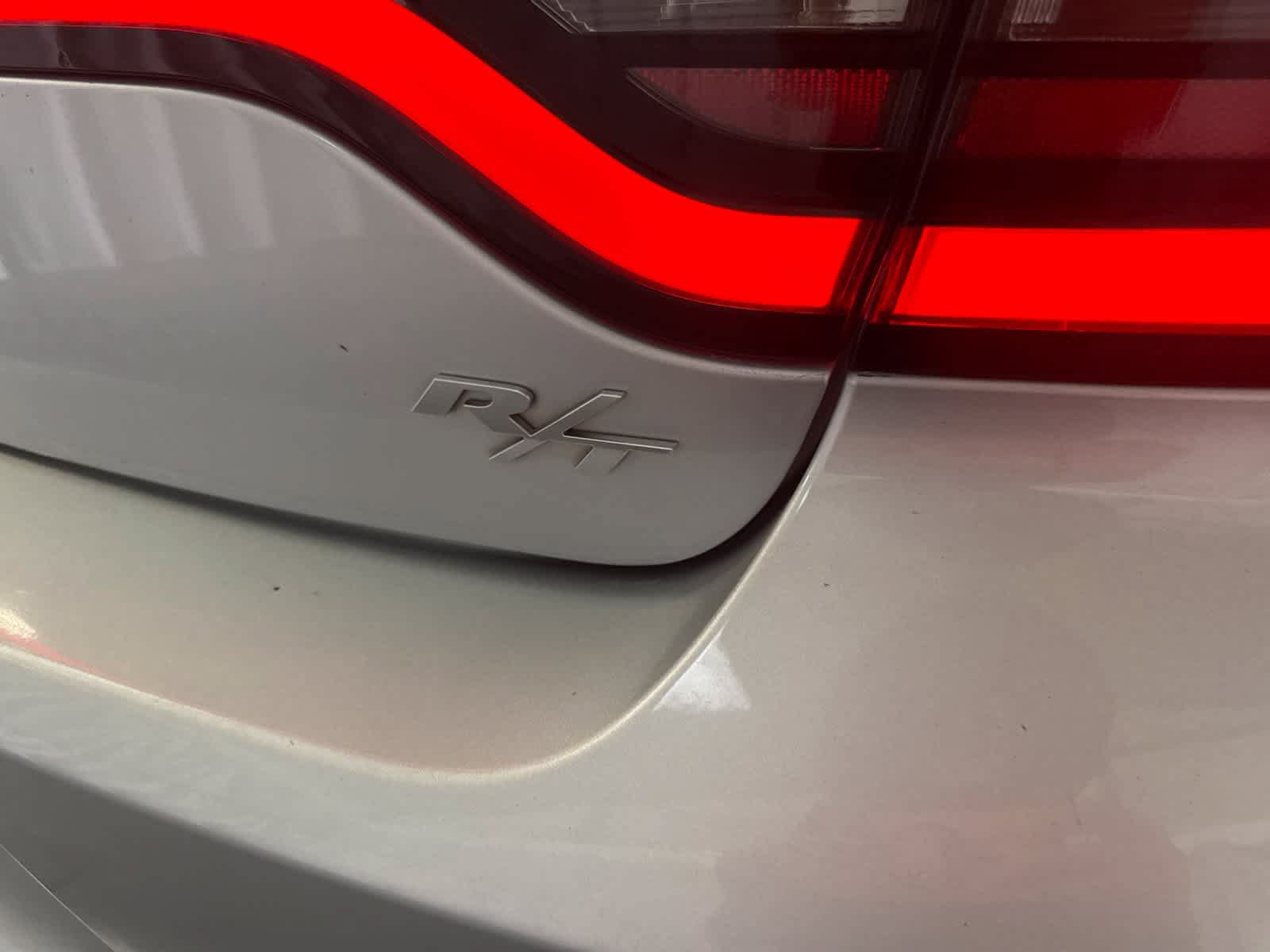 Used 2023 Dodge Charger R/T RWD image 16
