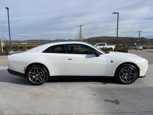 New 2026 Dodge Charger Scat Pack image 19