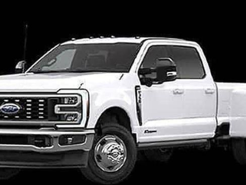 New 2026 Ford F350 Lariat AWD/4WD image 88