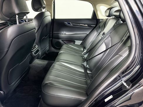 Used 2023 Genesis G80 2.5T image 38