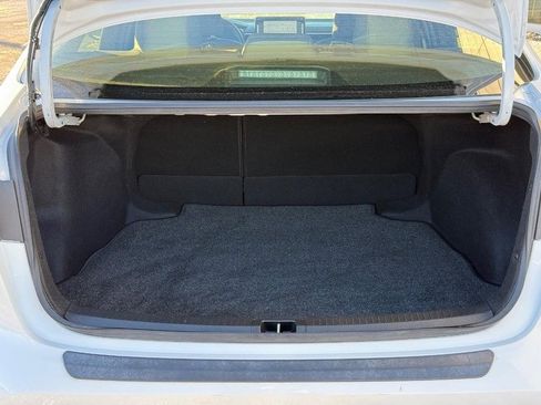 Used 2023 Toyota Corolla LE w/ Carpet Mat Package (TMS) image 9