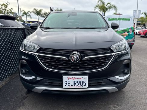 Used 2023 Buick Encore GX Preferred w/ Cold Weather Comfort Package image 5