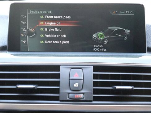 Used 2017 BMW 330i Sedan image 24