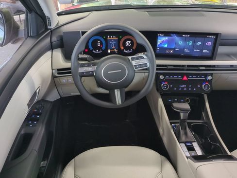 New 2026 Hyundai Tucson SEL Plus w/ Tow & Go Package FWD image 19