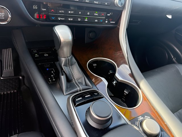 Used 2018 Lexus RX 350 AWD w/ Premium Package image 14