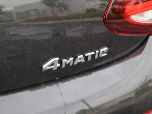 Certified 2023 Mercedes-Benz C 300 4MATIC Coupe image 10