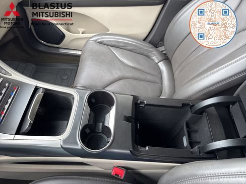 Used 2019 Lincoln Nautilus Reserve AWD/4WD image 36