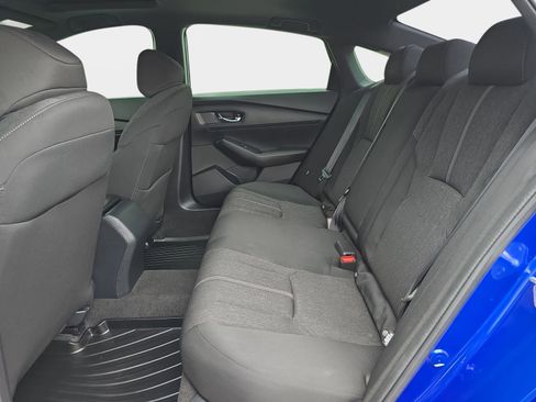 Used 2023 Honda Accord Sport image 16