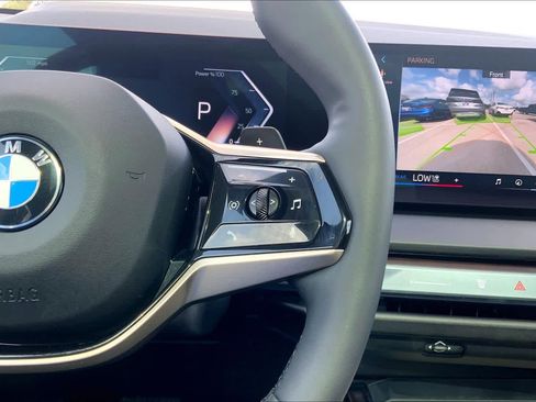 Used 2025 BMW X3 xDrive30i image 22