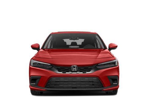 Used 2023 Honda Civic EX-L image 4