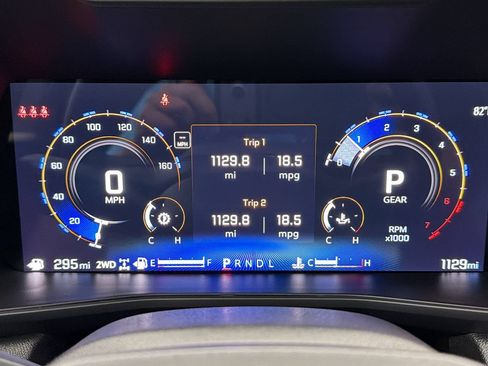 Used 2026 Chevrolet Colorado Trail Boss AWD/4WD image 26