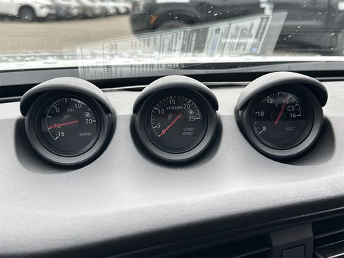 New 2025 Nissan Z Performance w/ Floor Mat Package image 4