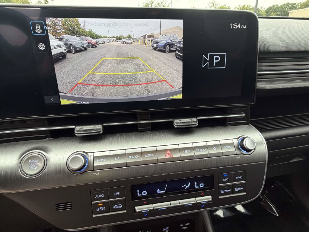 Used 2024 Hyundai Kona SEL AWD/4WD image 18