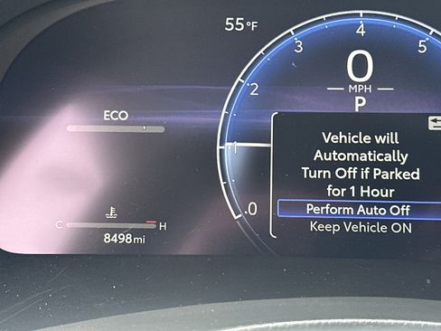 Certified 2025 Toyota Highlander XSE image 22