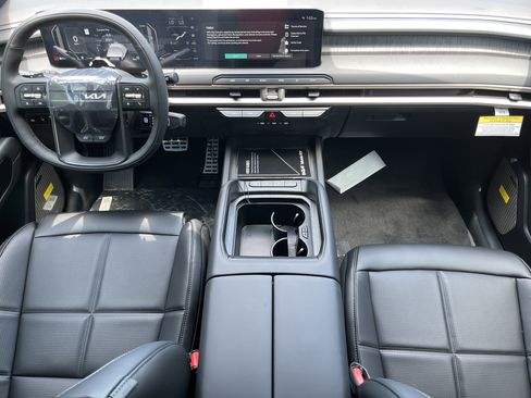New 2027 Kia Telluride X-Line SX Prestige AWD/4WD image 3