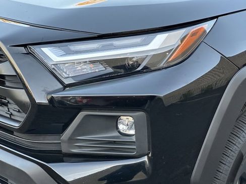 Used 2022 Toyota RAV4 Adventure image 10