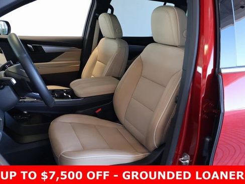 New 2025 Buick Enclave Preferred w/ Power Package image 12