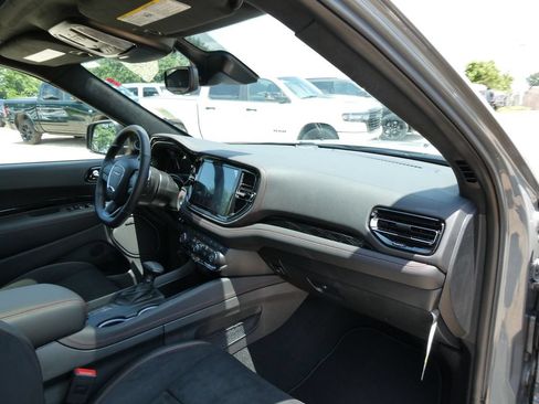 New 2026 Dodge Durango GT AWD/4WD image 11
