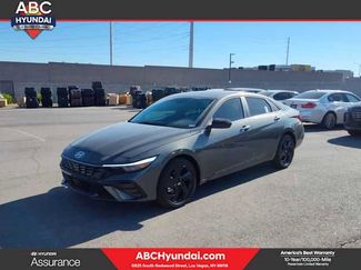 New 2026 Hyundai Elantra SEL Sport Premium video 1