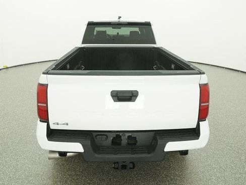 New 2026 Toyota Tacoma SR5 image 7