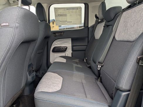 New 2025 Ford Maverick XLT w/ XLT Luxury Package image 15