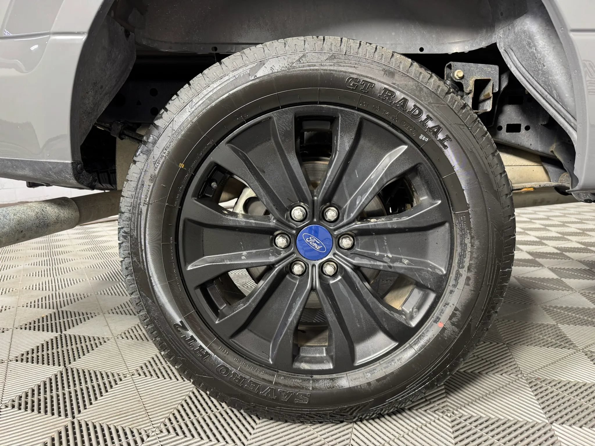 Used 2020 Ford F150 XL w/ Equipment Group 101A Mid AWD/4WD image 40