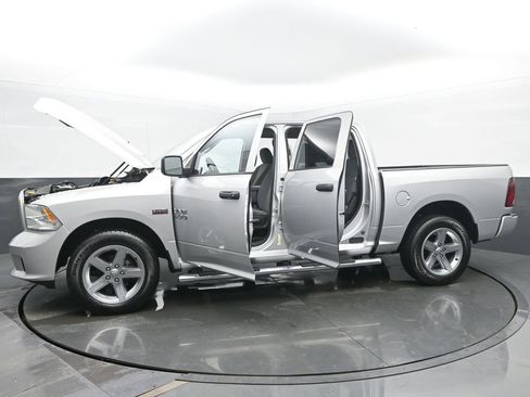 Used 2013 RAM 1500 Express image 54