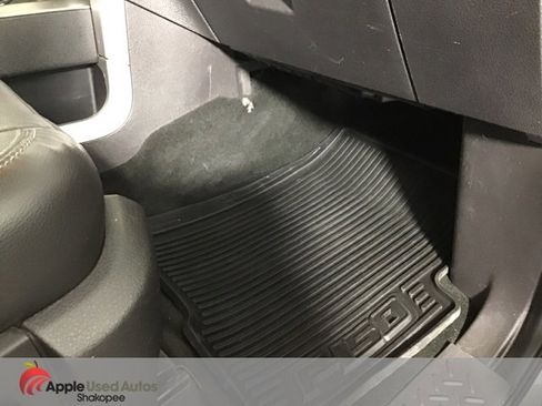 Used 2013 Ford F150 FX4 w/ Luxury Equipment Group image 23