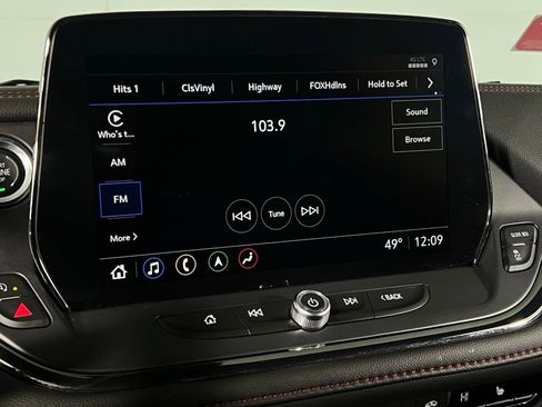 Used 2025 Chevrolet Blazer RS image 20