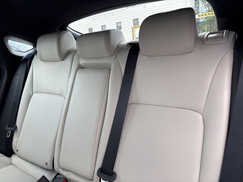 New 2025 Acura Integra A-Spec image 20