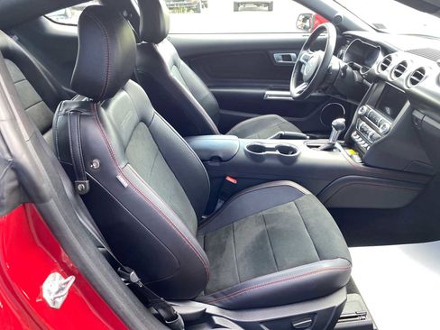 Used 2022 Ford Mustang GT Premium w/ Equipment Group 401A image 31