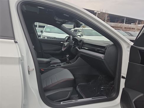 New 2026 Volkswagen Jetta GLI Autobahn image 28