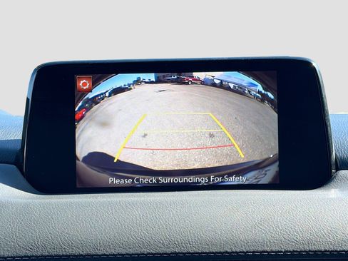 Used 2020 MAZDA CX-5 Touring image 26