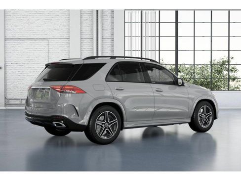 New 2026 Mercedes-Benz GLE 350 4MATIC image 19