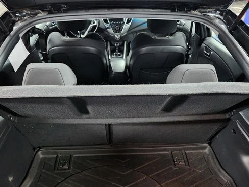 Used 2013 Hyundai Veloster RE:MIX Edition image 66
