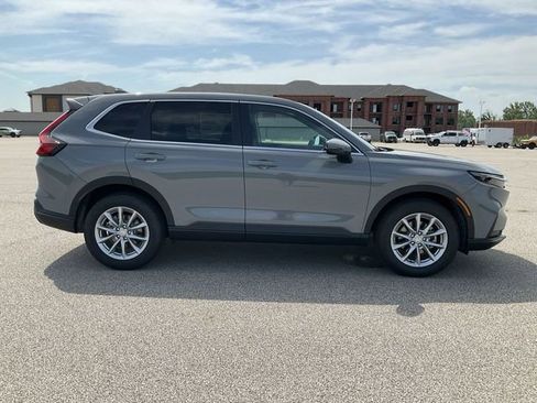 New 2026 Honda CR-V EX image 13
