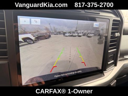 Used 2023 Ford F150 Lariat image 19