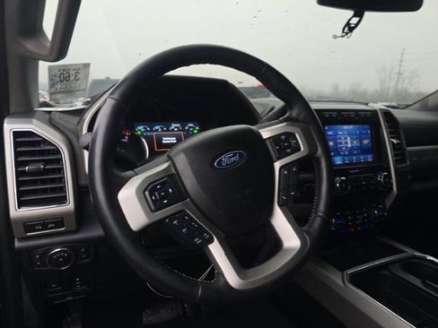 Used 2020 Ford F250 Lariat AWD/4WD image 16