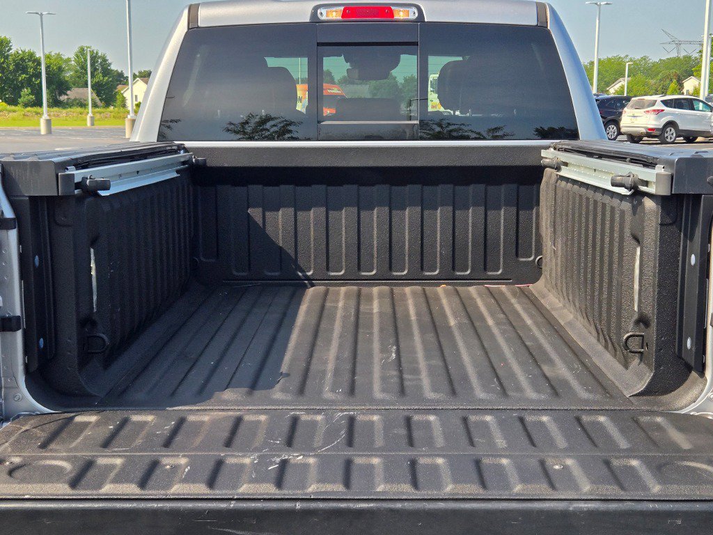 Used 2019 RAM 1500 Limited AWD/4WD image 15