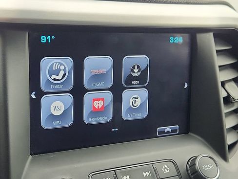 Used 2019 GMC Acadia SLT AWD/4WD image 28