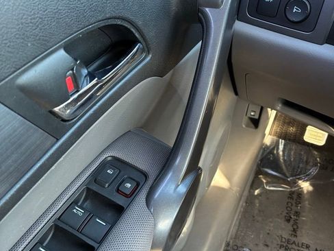 Used 2008 Honda CR-V LX image 25