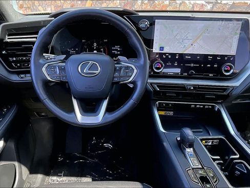 Used 2024 Lexus TX 350 FWD w/ Captains Chair Package image 14