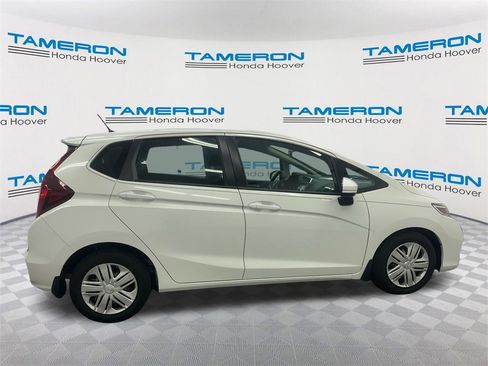 Used 2020 Honda Fit LX image 6