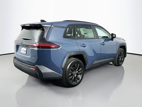New 2026 Toyota RAV4 XLE Premium image 7