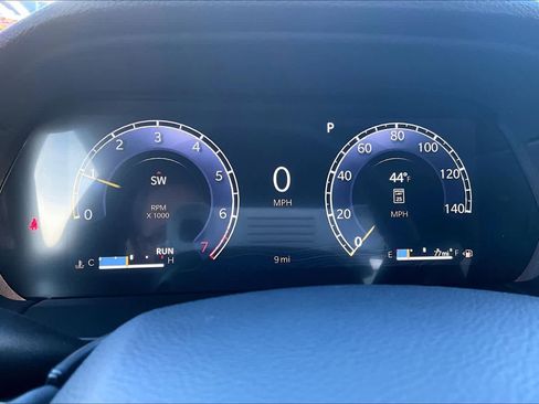 New 2026 Jeep Grand Cherokee Limited AWD/4WD image 18