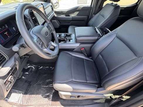 Used 2026 Ford F150 XLT w/ Equipment Group 303A High AWD/4WD image 17