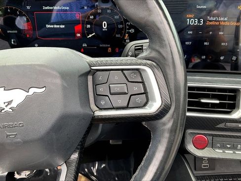 Used 2024 Ford Mustang Premium RWD image 11