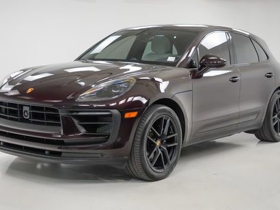 Certified 2024 Porsche Macan S